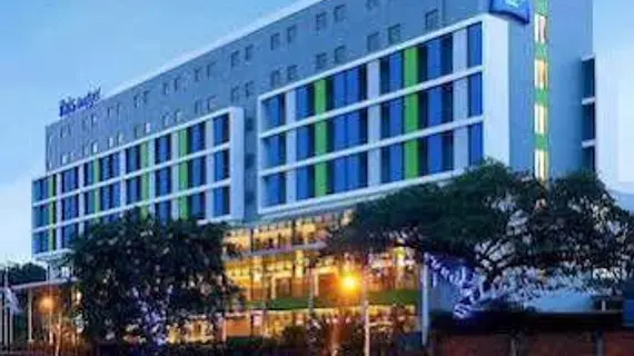 ibis budget Jakarta Daan Mogot | West Java - Cakarta (ve civarı) - Cakarta - Batı Cakarta - Grogol