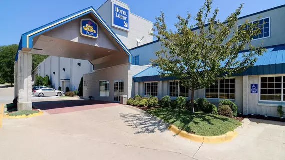 BEST WESTERN PLUS LONGBRANCH H | Iowa - Cedar Rapids - Iowa City (ve civarı) - Cedar Rapids