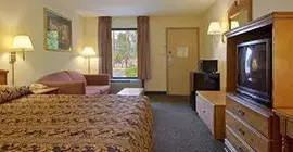 Super 8 by Wyndham Oxford AL | Alabama - Oxford (ve civarı) - Oxford