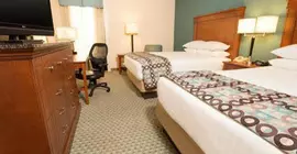 Drury Inn & Suites Houston Hobby Airport | Teksas - Houston (ve civarı) - Houston