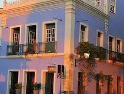 Bahiacafé Hotel | Northeast Region - Bahia (eyaleti) - Salvador (ve civarı) - Salvador - Nazaré - Salvador Historic Center