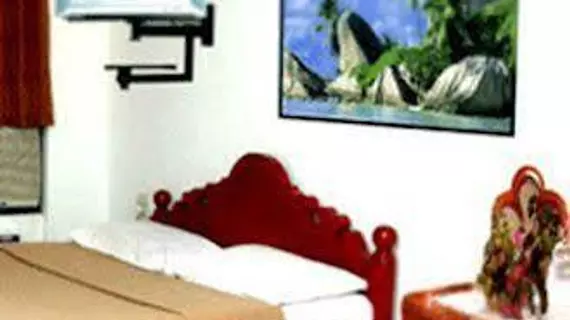 Anandham Residency | Puducherry - Pondicherry (ve civarı) - Pondicherry