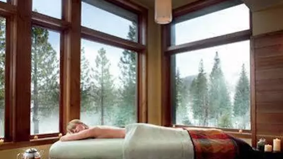 The Ritz-Carlton, Lake Tahoe | Kaliforniya - Lake Tahoe (ve civarı) - Truckee