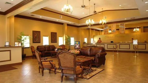 Surreys' Carriage Place | Missouri - Branson (ve civarı) - Branson