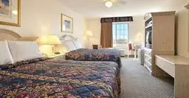 Quality Inn & Suites | New Mexico - Clayton