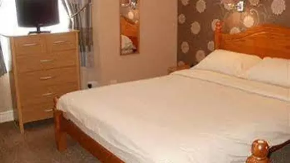 Dalkeith Guest House | Cumbria (kontluk) - Keswick