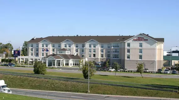 Hilton Garden Inn Montreal Airport | Quebec - Montreal (ve civarı) - Montreal - Saint-Laurent