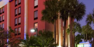 Holiday Inn Express Miami-Arpt Ctrl-Miami Springs