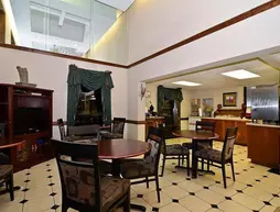 Best Western Stone Mountain | Georgia - Atlanta (ve civarı) - Lilburn