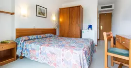 Hostal Residencia Sutimar | Balearic Adaları - Mayorka Adası - Calvia - Peguera