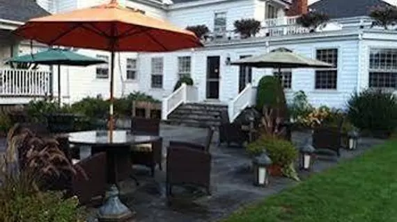 The Inn at Ormsby Hill | Vermont - Bennington (ve civarı) - Manchester Center