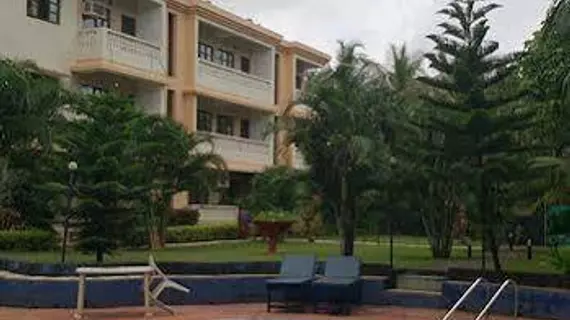 Meilleur Resort | Goa - Kuzey Goa - Vagator