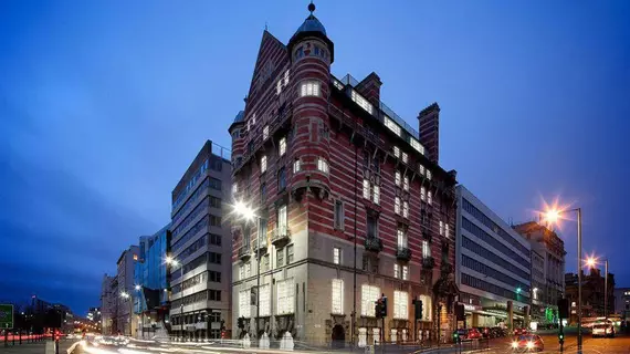 30 James Street | Merseyside (ilçe) - Liverpool (ve civarı) - Liverpool - Liverpool Kent Merkezi