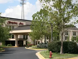 Hampton Inn Burlington/Mount Holly | New Jersey - Washington Township - Mount Laurel (ve civarı) - Mount Holly - Westampton