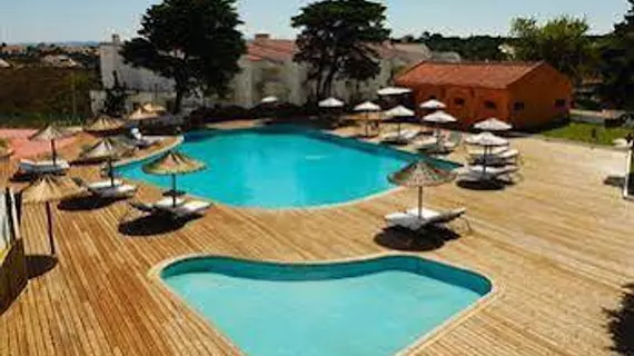 Hotel Vale Da Telha | Algarve - Faro Bölgesi - Aljezur