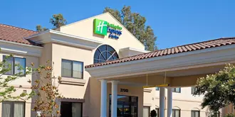 Holiday Inn Express Hotel & Suites Santa Clarita