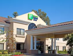 Holiday Inn Express Hotel & Suites Santa Clarita | Kaliforniya - Los Angeles County - Valencia