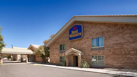 Best Western Denver Southwest | Kolorado - Denver (ve civarı) - Lakewood