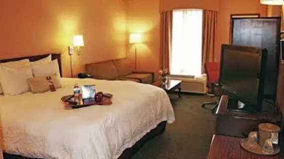 Baymont Inn & Suites Southfield/Detroit | Michigan - Detroit (ve civarı) - Southfield