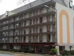 Studio 9 Inn & Suites | Alabama - Huntsville (ve civarı) - Decatur