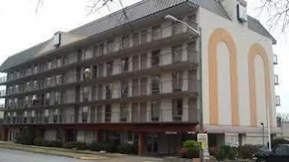 Studio 9 Inn & Suites | Alabama - Huntsville (ve civarı) - Decatur