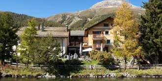 Hotel Chesa Rosatsch