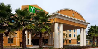 Holiday Inn Express Hotel & Suites Jacksonville - Mayport / Beach