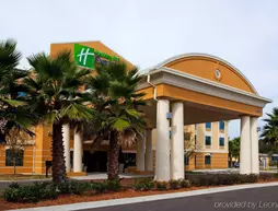 Holiday Inn Express Hotel & Suites Jacksonville - Mayport / Beach | Florida - Jacksonville (ve civarı) - Atlantic Beach