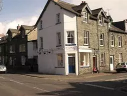 Babbling Brook Guest House | Cumbria (kontluk) - Keswick