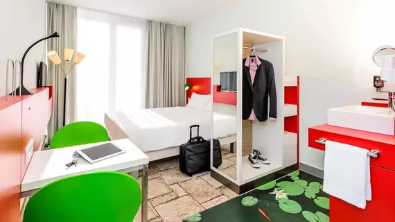 ibis Styles Karlsruhe Ettlingen | Baden-Wuerttemberg - Ettlingen