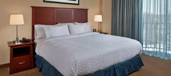 Embassy Suites Baltimore - North/Hunt Valley | Maryland - Baltimore (ve civarı) - Hunt Valley