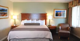 Best Western Plus Driftwood Inn | Idaho - Idaho Falls (ve civarı) - Idaho Falls