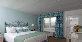 Dunes Manor Hotel | Maryland - Ocean City (ve civarı) - Ocean City - Midtown Ocean City