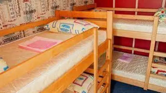 ZigZag Hostel | Kiev (ve civarı) - Kiev - Sağ Yaka