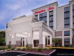 Hampton Inn Shelton | Connecticut - New Haven (ve civarı) - Shelton