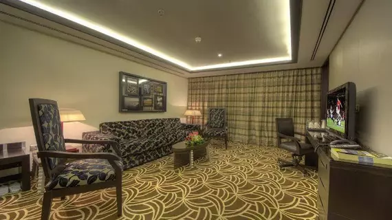 Raintree Rolla Hotel | Dubai - Dubai