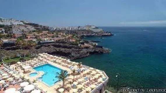 Hotel Stil Los Gigantes - Adults Only | Kanarya Adaları - Santa Cruz de Tenerife - Santiago del Teide - Los Gigantes