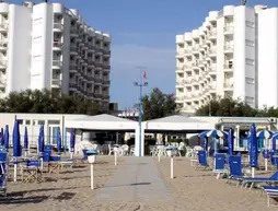 Hotel Ritz | Marche - Ancona (vilayet) - Senigallia