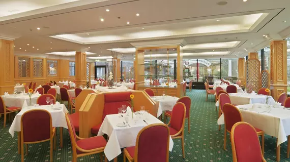 Holiday Inn Frankfurt Airport North | Hessen - Frankfurt (ve civarı) - Frankfurt