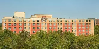 Residence Inn by Marriott Boston Woburn