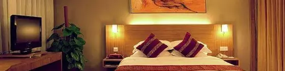 Uniton Hotel | Guangdong - Şenzen (ve civarı) - Shenzhen - Nigang - Luohu