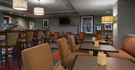 Hampton Inn Fort Wayne-Southwest | Indiana - Fort Wayne (ve civarı) - Fort Wayne