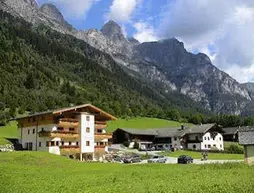 Alfaierhof-Bergheimat | Tirol - Innsbruck (ve civarı) - Gschnitz