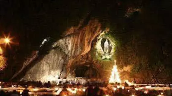 Résidence du Soleil | Occitanie - Hautes-Pyrenees - Lourdes - Tarbes (ve civarı) - Lourdes