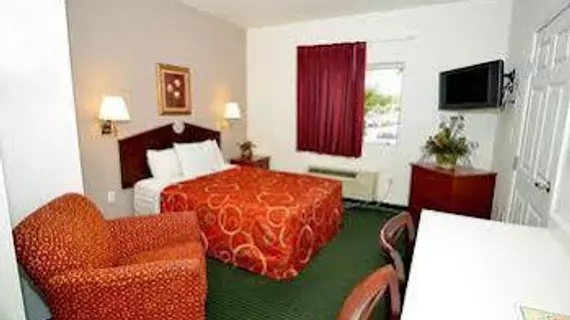 Siegel Suites Select - Flamingo East | Nevada - Clark County - Las Vegas (ve civarı) - Las Vegas - Paradise