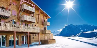 Lagrange Prestige Les Chalets De L'adet