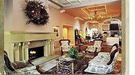 The Monterey Hotel | Kaliforniya - Monterey (ve civarı) - Monterey - Old Monterey