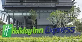 Holiday Inn Express Singapore Clarke Quay | Singapur - Merkez İş ve Ticaret Bölgesi - Singapur Merkezi