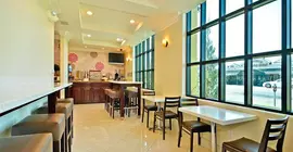 Best Western Woodland Hills Inn | Kaliforniya - Los Angeles County - Woodland Hills