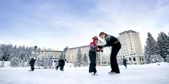 Fairmont Château Lake Louise